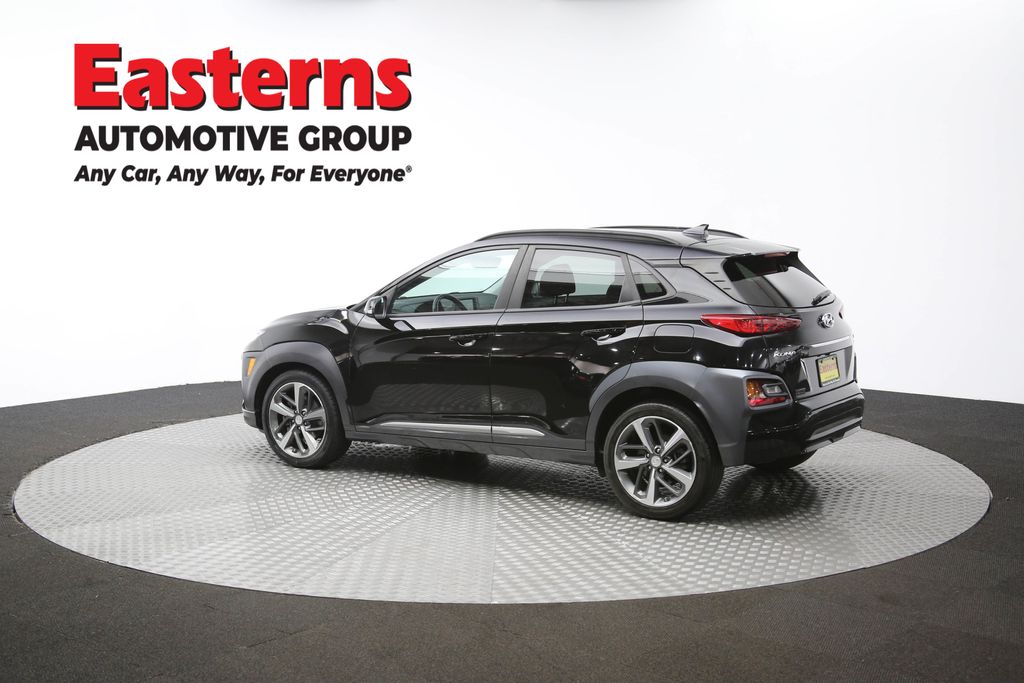 2020 Hyundai Kona Limited Image 30 of 67