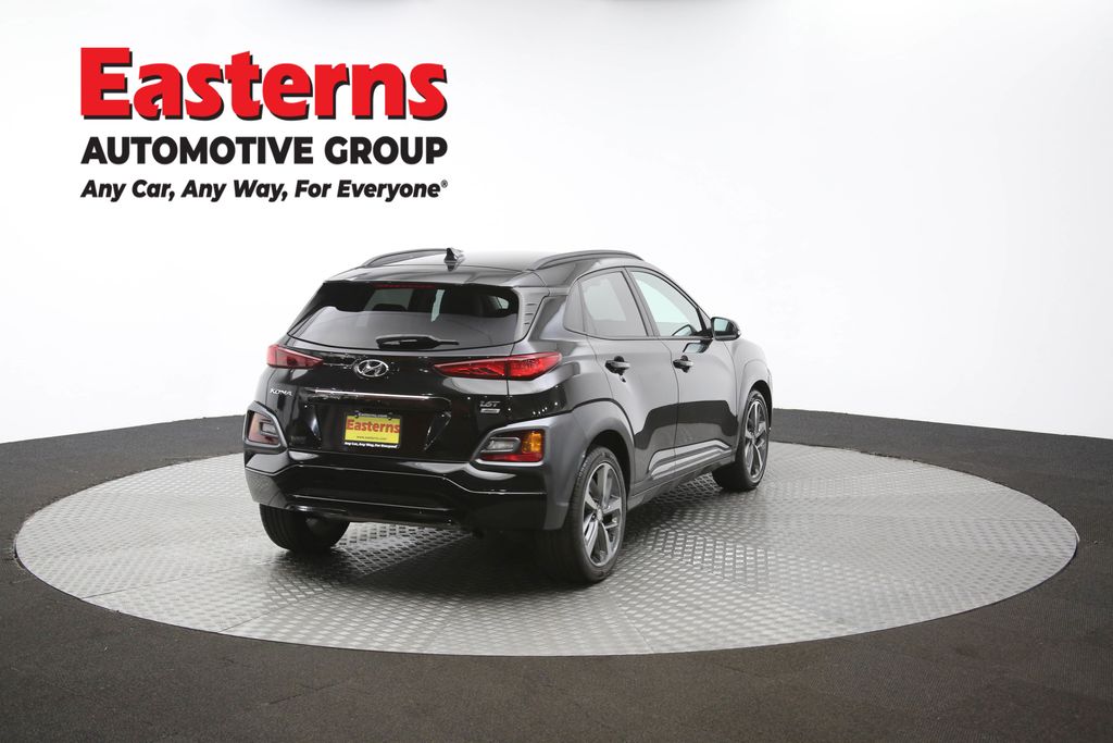 2020 Hyundai Kona Limited Image 22 of 67