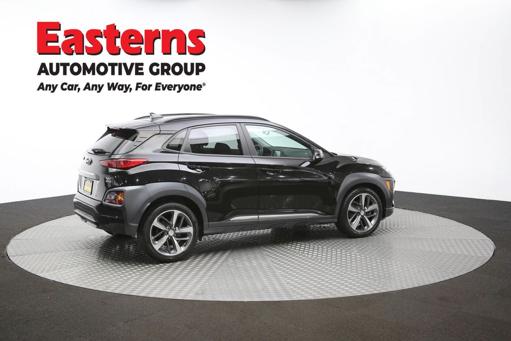 2020 Hyundai Kona Limited Image 21 of 67