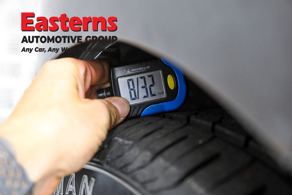 2020 Hyundai Kona Limited Image 63 of 67