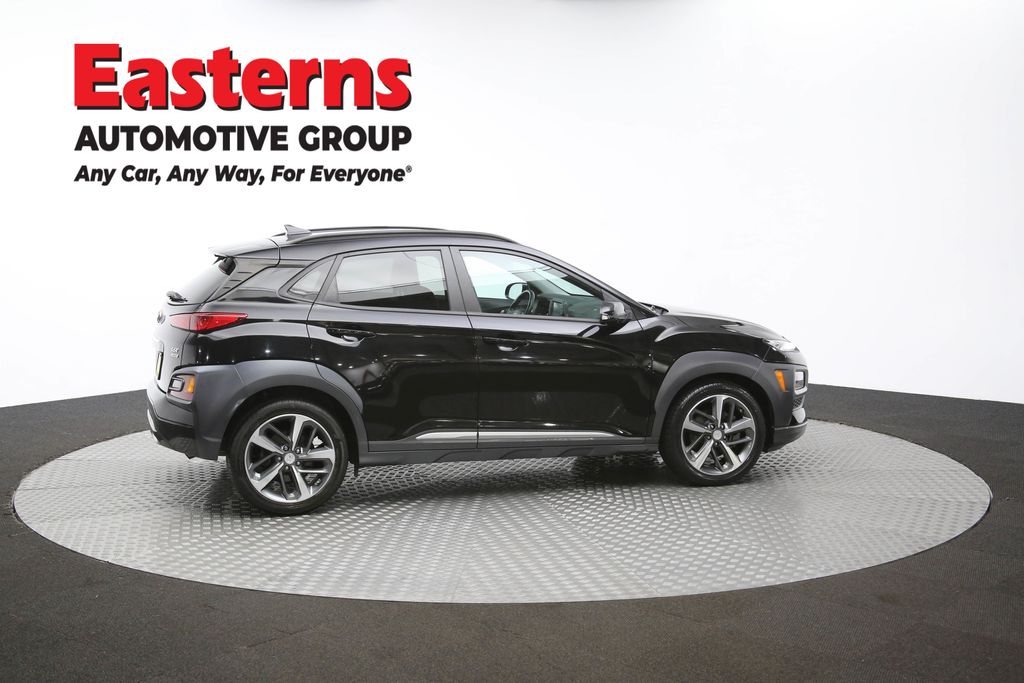 2020 Hyundai Kona Limited Image 24 of 67