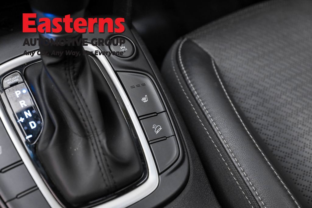 2020 Hyundai Kona Limited Image 54 of 67