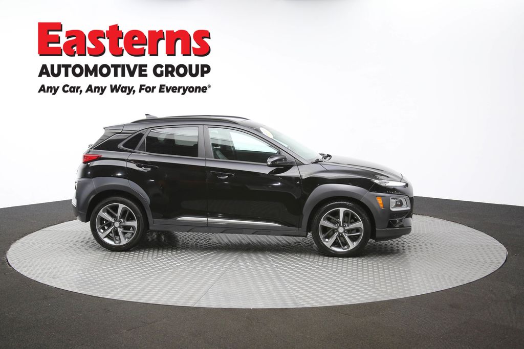 2020 Hyundai Kona Limited Image 19 of 67