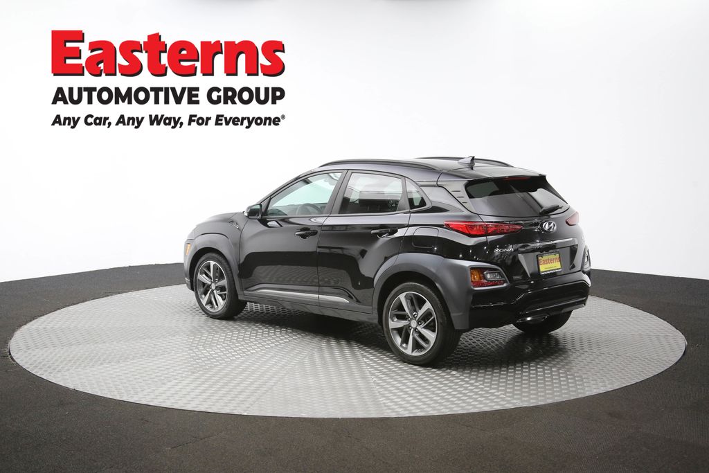 2020 Hyundai Kona Limited Image 32 of 67