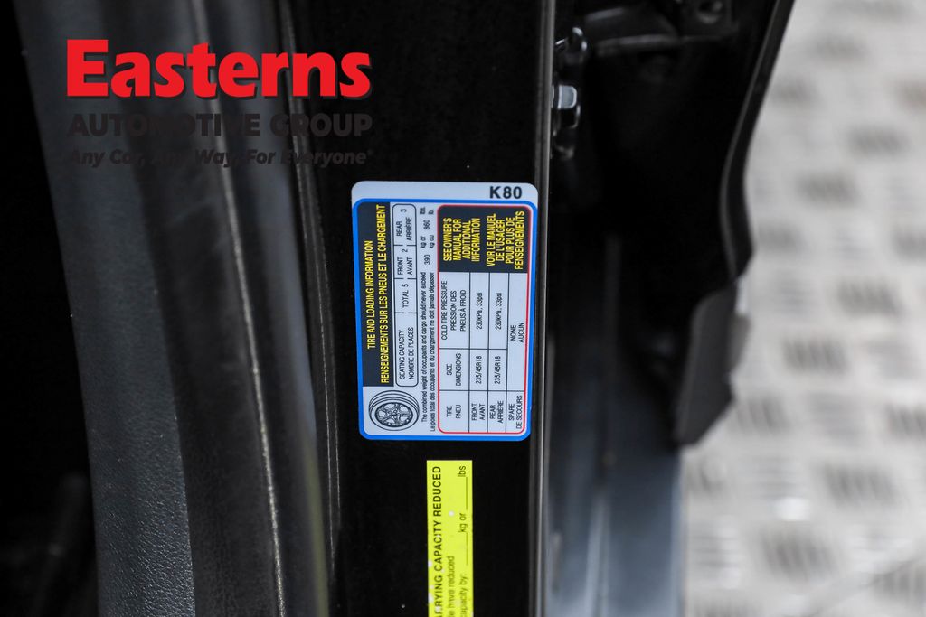 2020 Hyundai Kona Limited Image 57 of 67