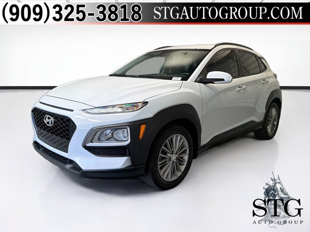 2020 Hyundai Kona SEL Image 1 of 16