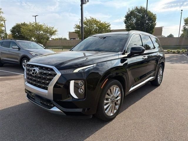 2020 Hyundai Palisade Limited Image 1 of 16