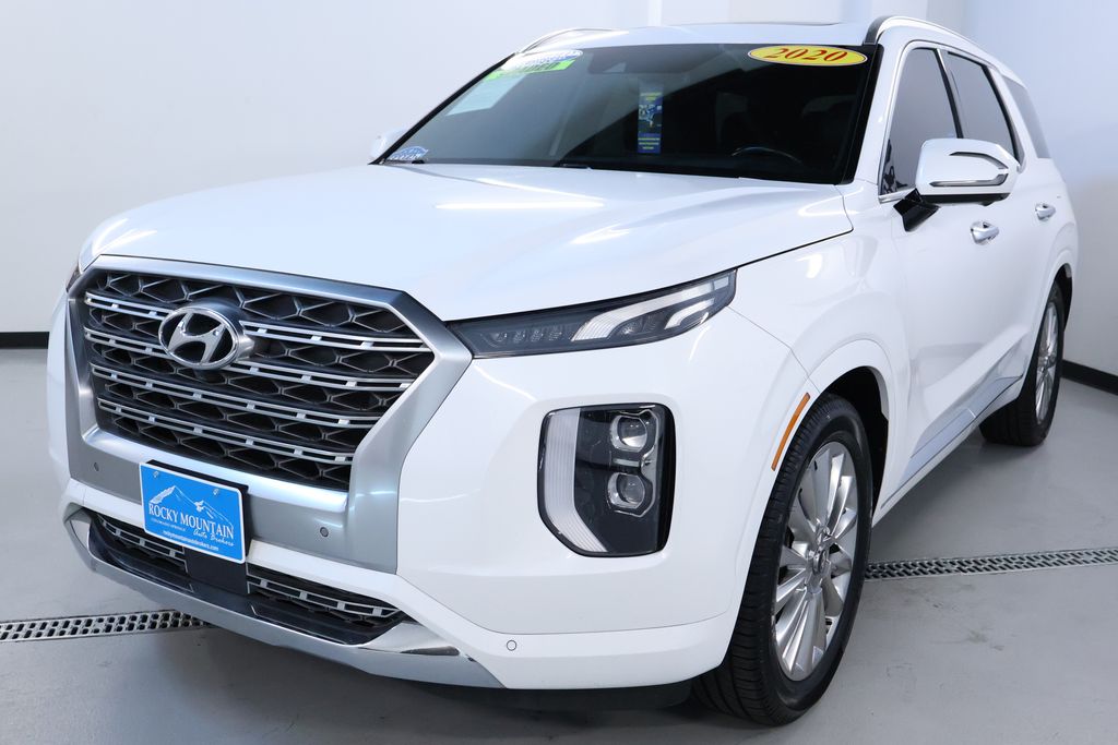Vehicle image 1 of 43