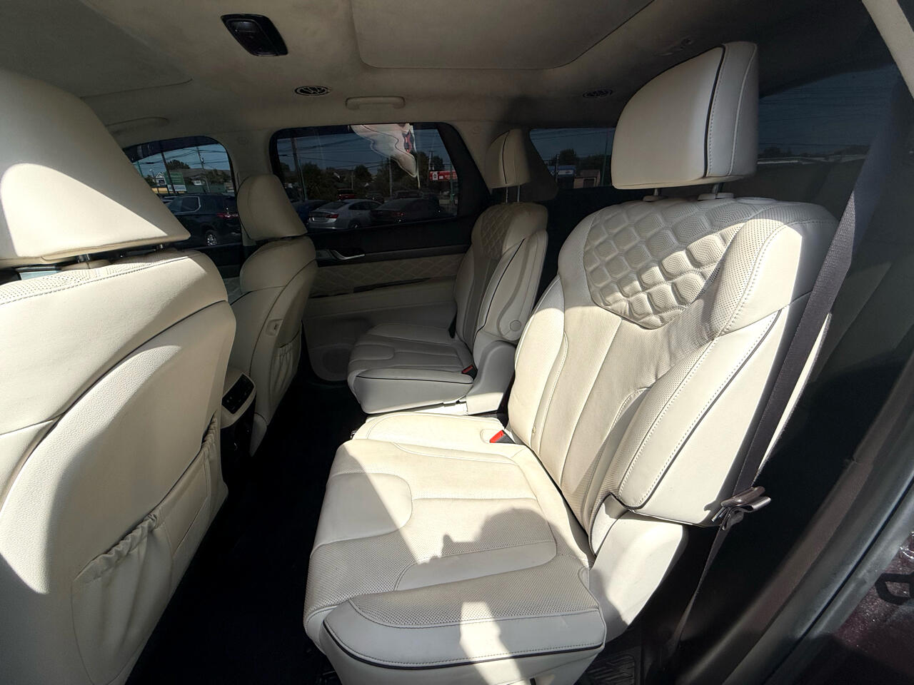 2020 Hyundai Palisade Limited Image 15 of 41