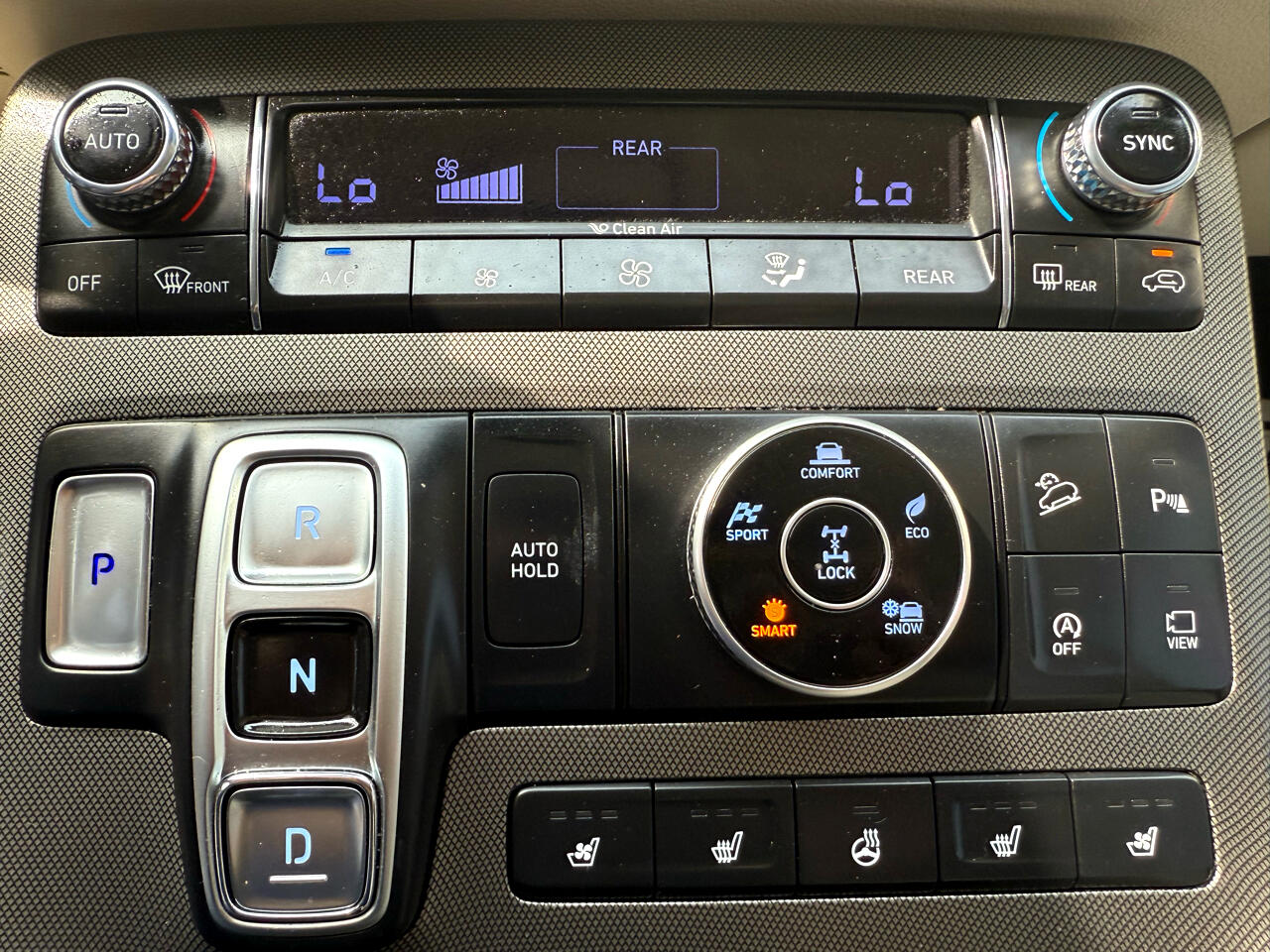 2020 Hyundai Palisade Limited Image 33 of 41