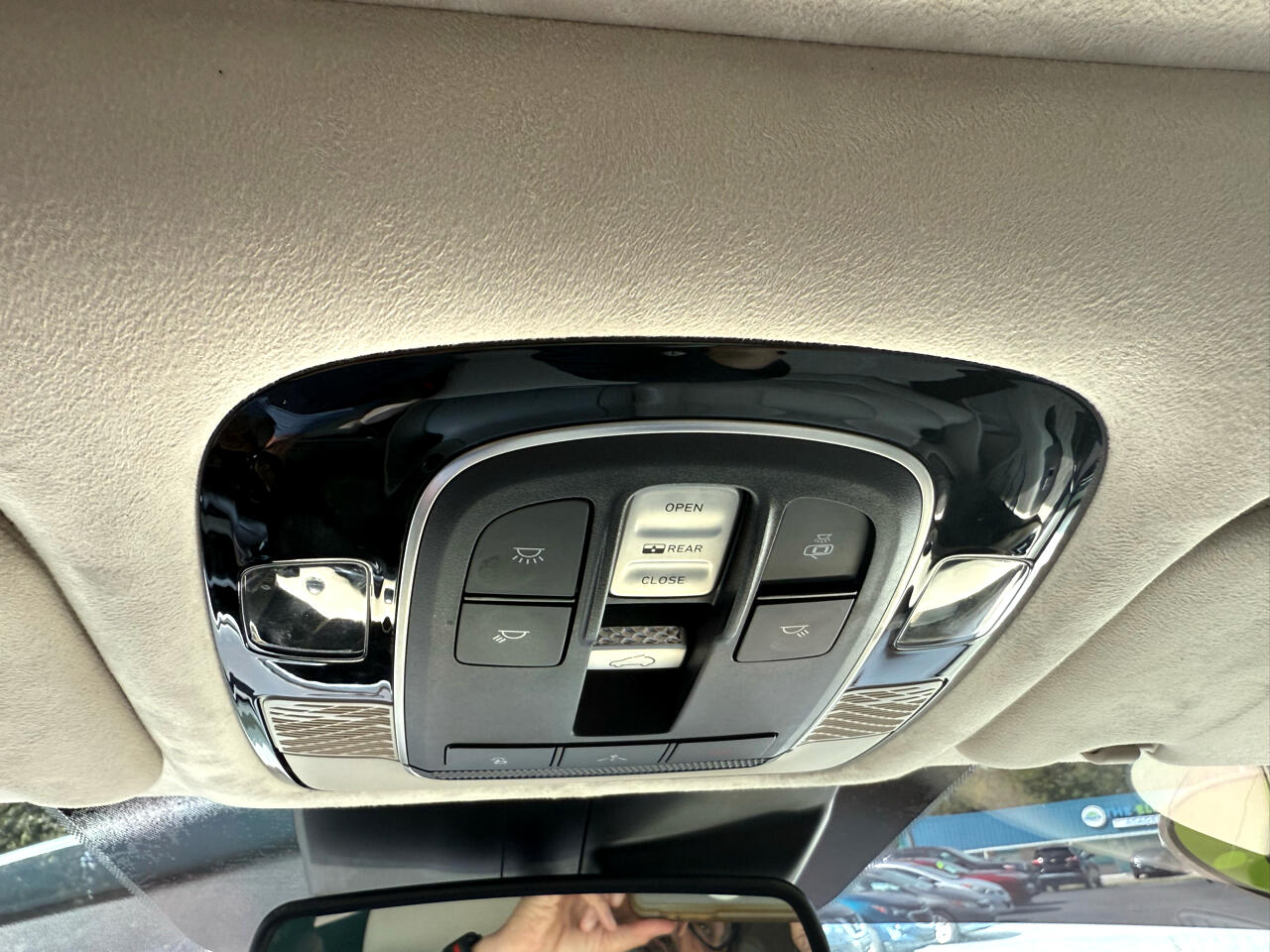 2020 Hyundai Palisade Limited Image 34 of 41