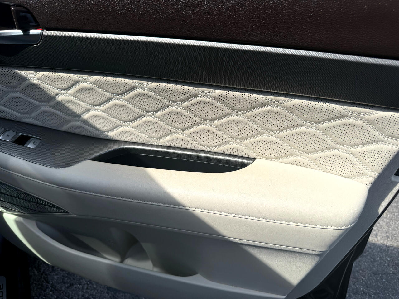 2020 Hyundai Palisade Limited Image 27 of 41