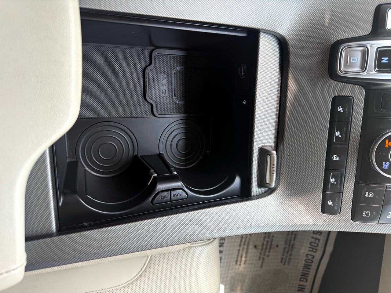 2020 Hyundai Palisade Limited Image 35 of 41