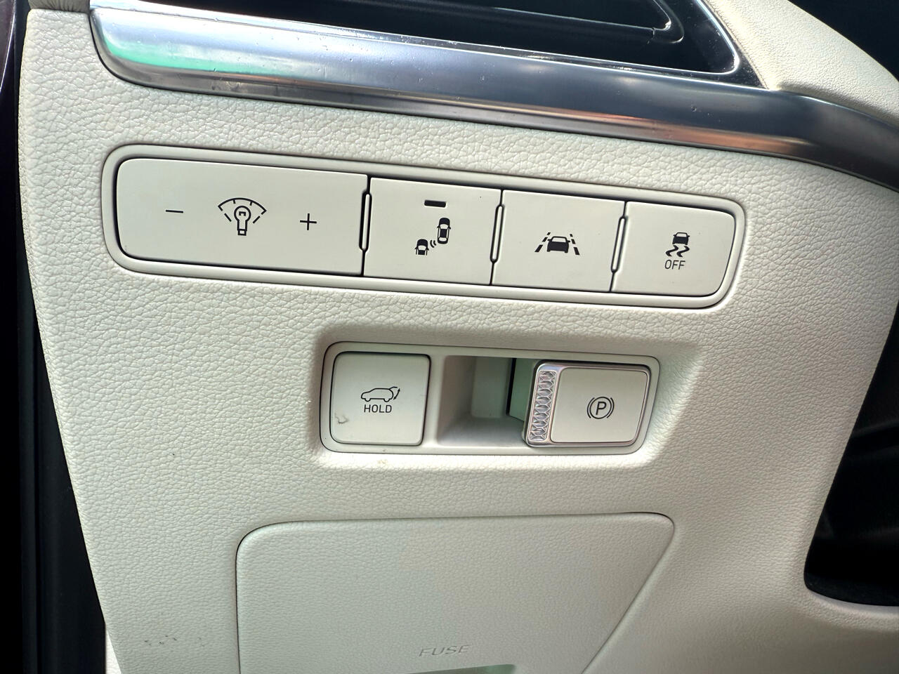 2020 Hyundai Palisade Limited Image 29 of 41