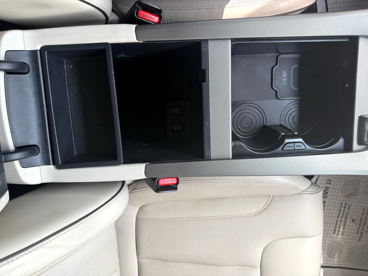 2020 Hyundai Palisade Limited Image 30 of 41