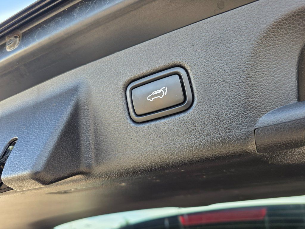 2020 Hyundai Palisade SEL Image 38 of 39