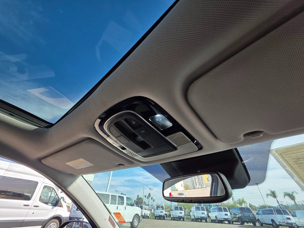 2020 Hyundai Palisade SEL Image 35 of 39