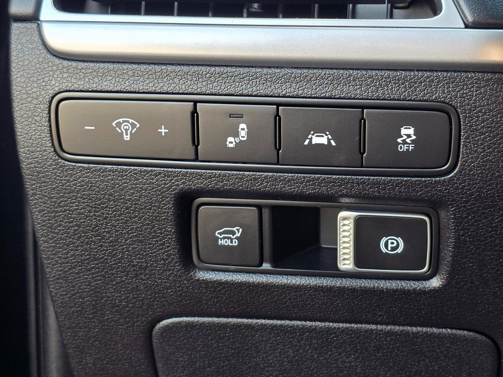 2020 Hyundai Palisade SEL Image 26 of 39