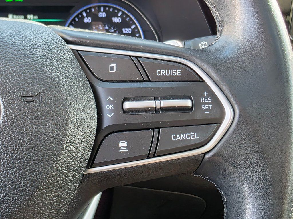 2020 Hyundai Palisade SEL Image 27 of 39