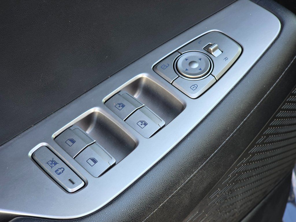 2020 Hyundai Palisade SEL Image 32 of 39