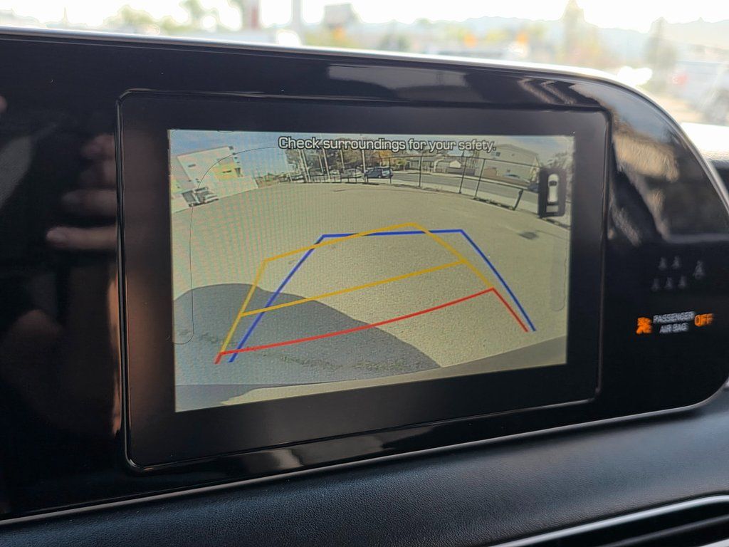 2020 Hyundai Palisade SEL Image 21 of 39