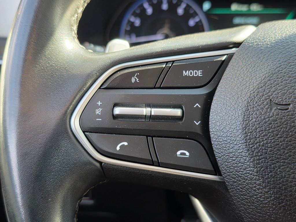 2020 Hyundai Palisade SEL Image 39 of 39