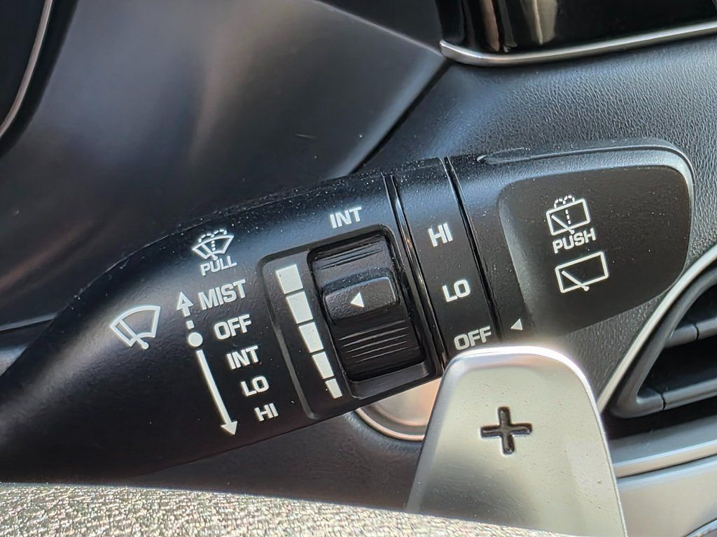 2020 Hyundai Palisade SEL Image 30 of 39