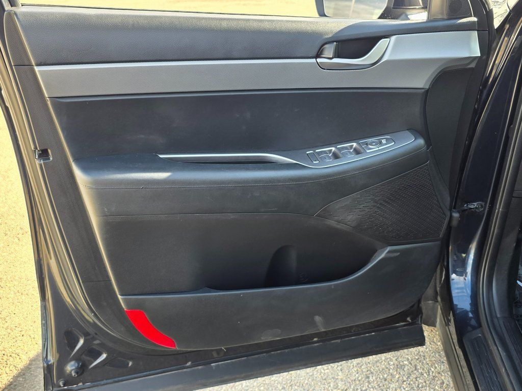 2020 Hyundai Palisade SEL Image 25 of 39