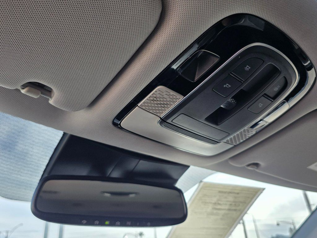 2020 Hyundai Palisade SEL Image 36 of 39