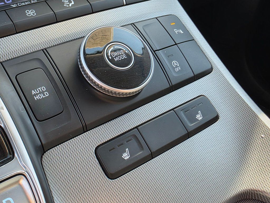 2020 Hyundai Palisade SEL Image 31 of 39