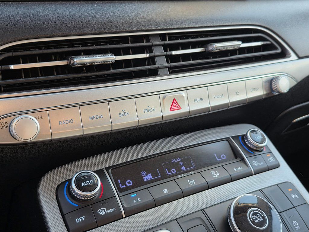 2020 Hyundai Palisade SEL Image 22 of 39