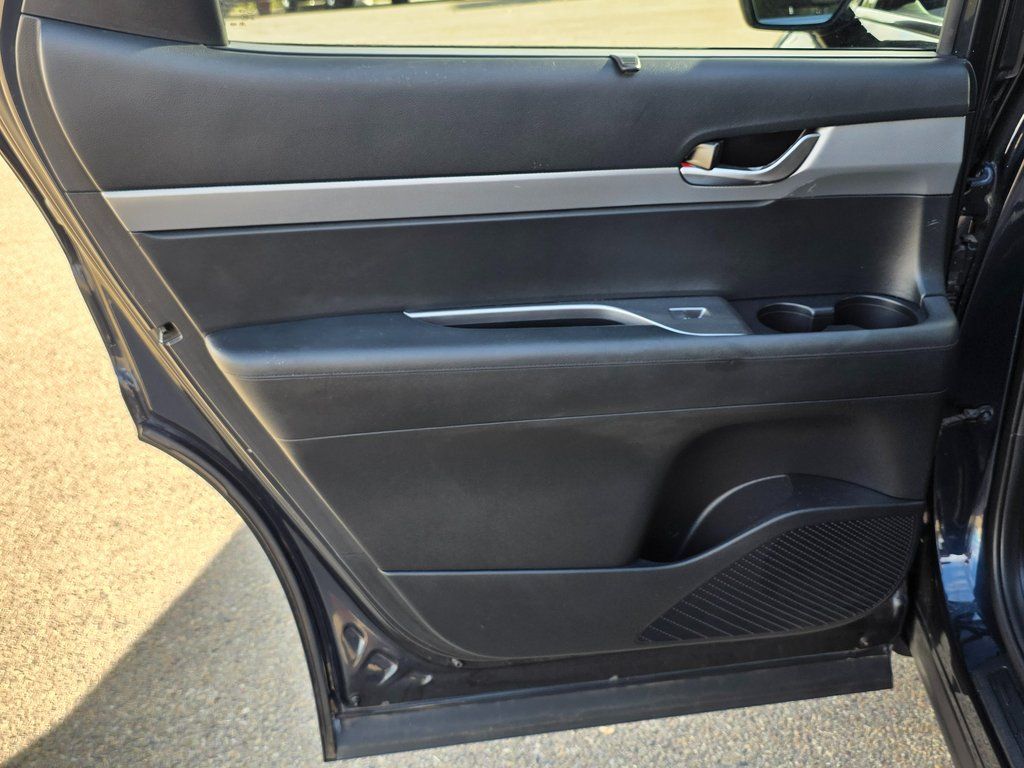 2020 Hyundai Palisade SEL Image 24 of 39