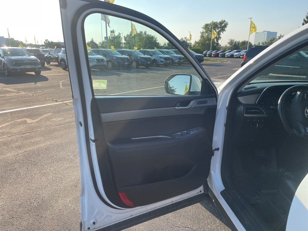 Vehicle image 22 of 22