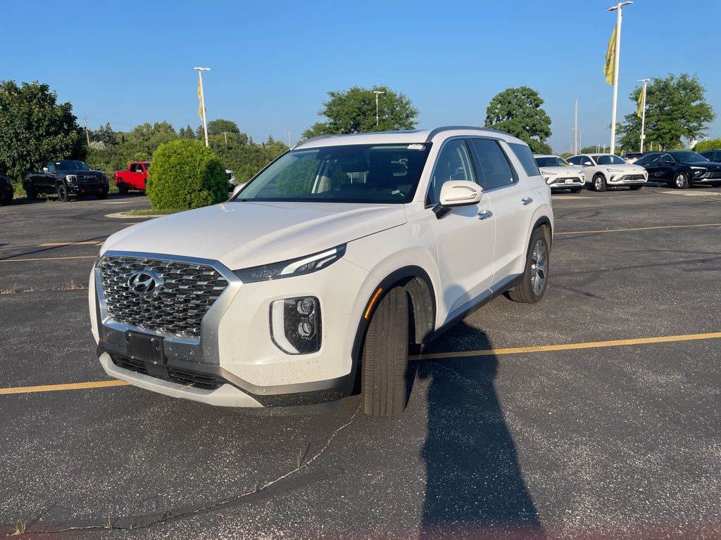 Vehicle image 1 of 22