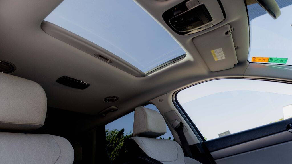 2020 Hyundai Palisade SEL Image 19 of 32