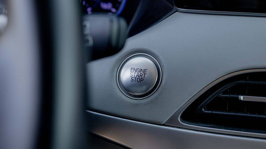 2020 Hyundai Palisade SEL Image 32 of 32