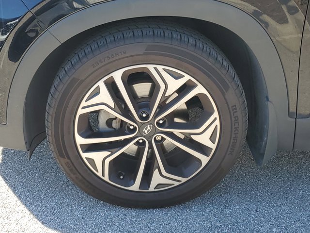 2020 Hyundai Santa Fe Limited Image 10 of 34