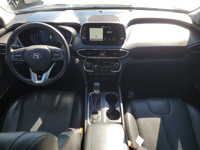 2020 Hyundai Santa Fe Limited Image 19 of 34