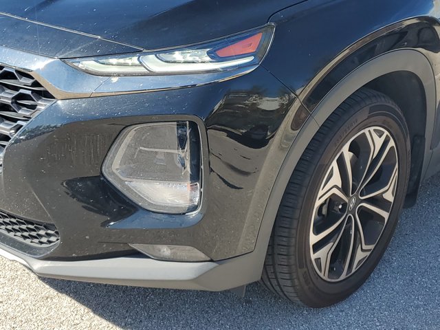 2020 Hyundai Santa Fe Limited Image 33 of 34