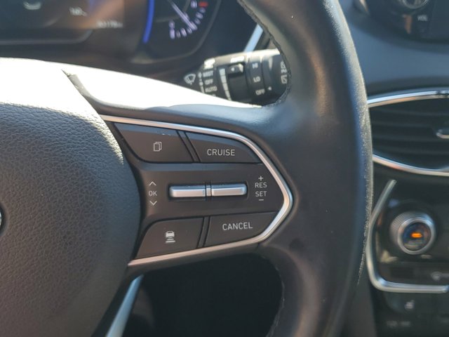 2020 Hyundai Santa Fe Limited Image 29 of 34