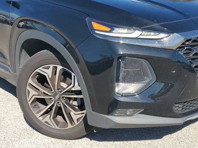 2020 Hyundai Santa Fe Limited Image 12 of 34