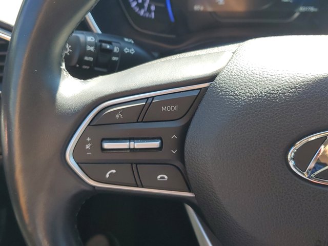 2020 Hyundai Santa Fe Limited Image 34 of 34