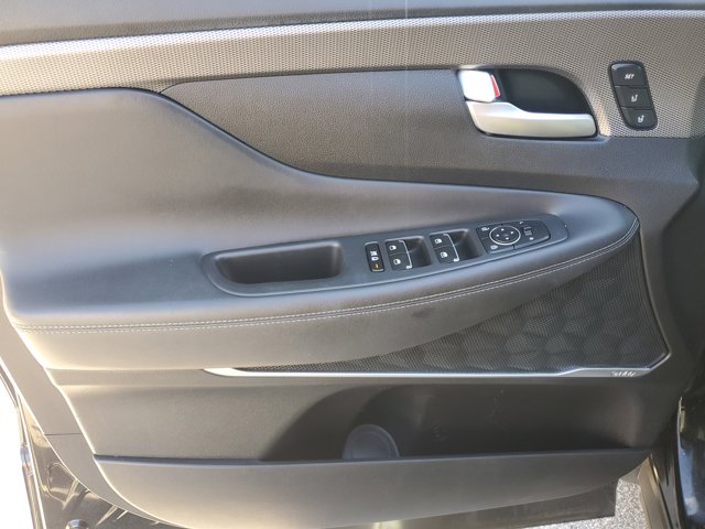 2020 Hyundai Santa Fe Limited Image 28 of 34