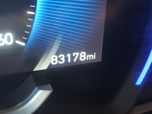 2020 Hyundai Santa Fe Limited Image 23 of 34