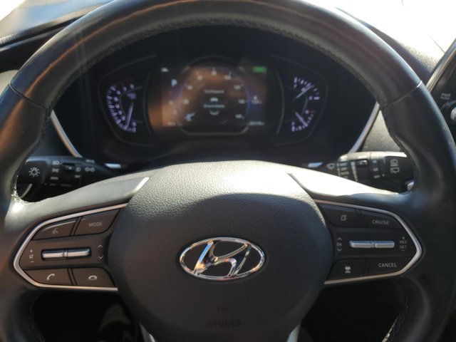 2020 Hyundai Santa Fe Limited Image 31 of 34