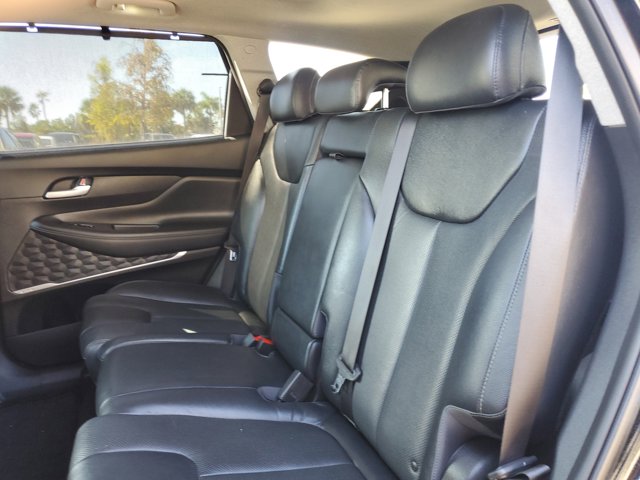 2020 Hyundai Santa Fe Limited Image 14 of 34