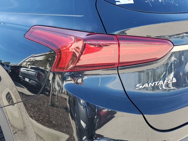 2020 Hyundai Santa Fe Limited Image 32 of 34