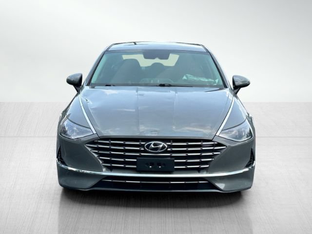 2020 Hyundai Sonata Hybrid SEL Image 2 of 40