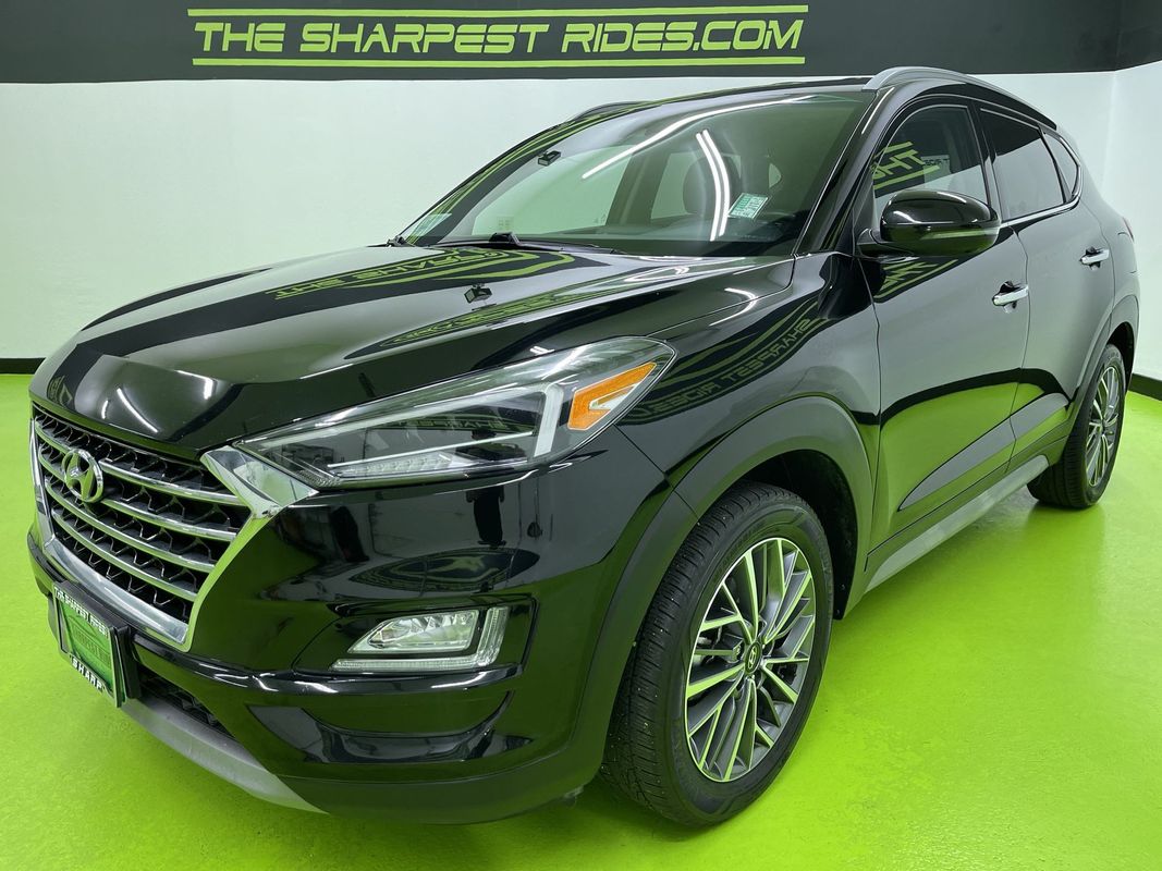 Vehicle image 1 of 29