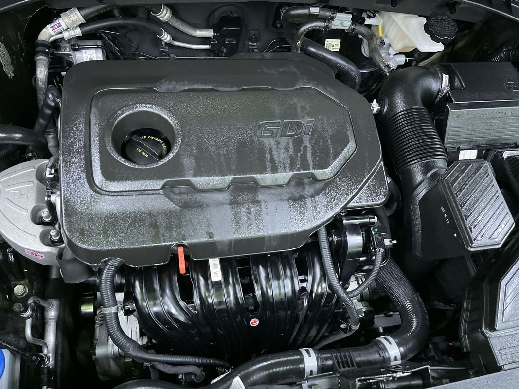 Vehicle image 29 of 29